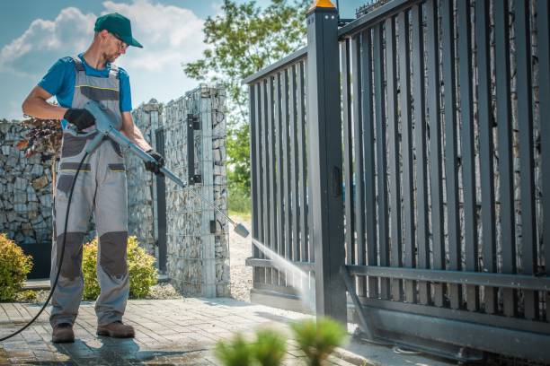 Best Concrete Surface Cleaning in Koontz Lake, IN