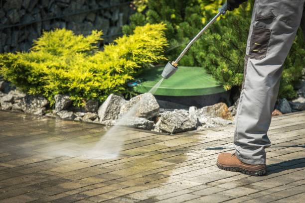 Best Brick and Stone Cleaning in Koontz Lake, IN