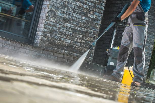 Professional Pressure Washing Services in Koontz Lake, IN