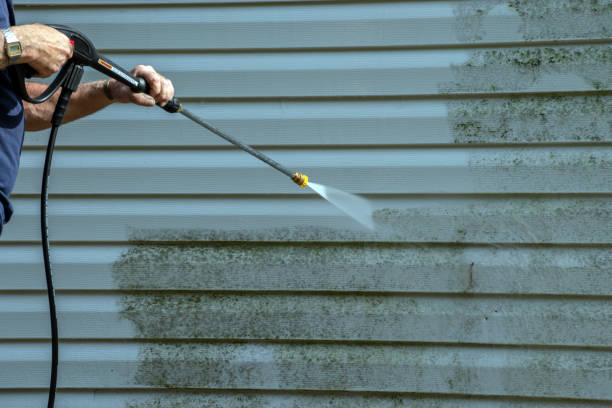Best Pool Deck Cleaning in Koontz Lake, IN