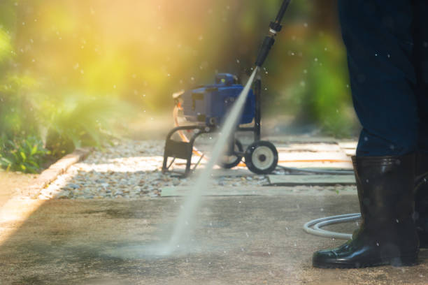 Best Commercial Pressure Washing in Koontz Lake, IN